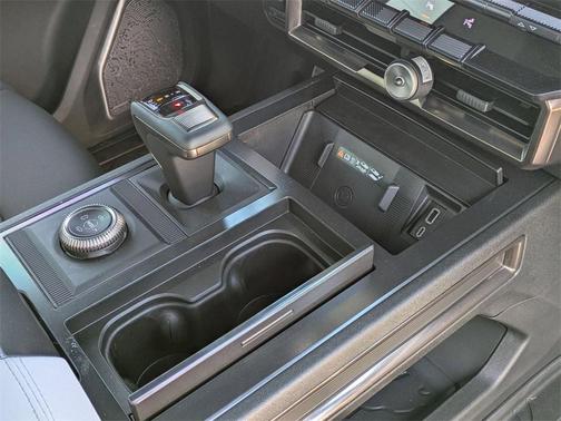 2024 GMC HUMMER EV Pickup 3X