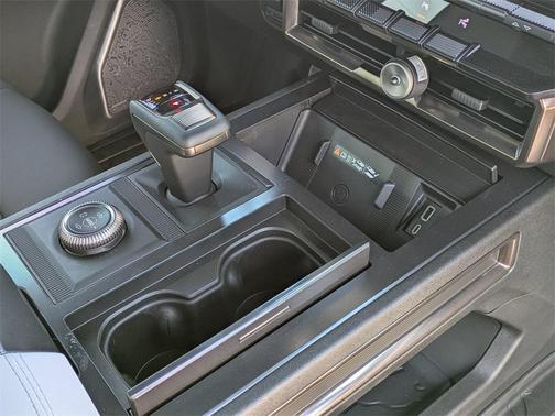 2024 GMC HUMMER EV Pickup 3X