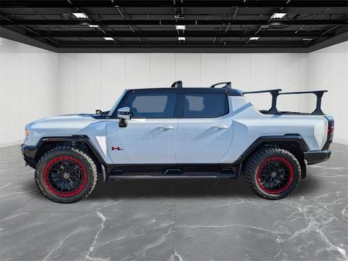 2024 GMC HUMMER EV Pickup 3X