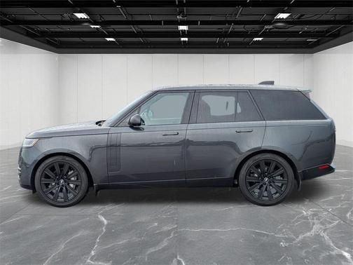 2023 Land Rover Range Rover P400 SE
