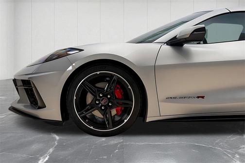 2022 Chevrolet Corvette Stingray w/1LT