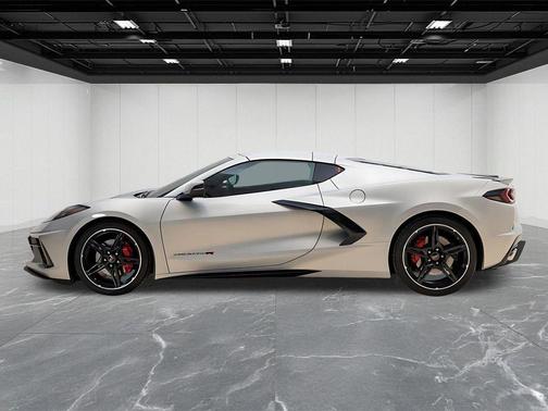 2022 Chevrolet Corvette Stingray w/1LT