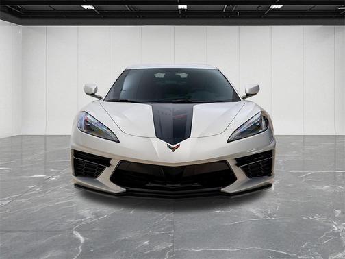 2022 Chevrolet Corvette Stingray w/1LT