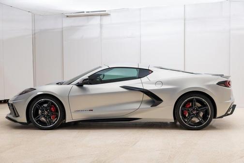 2022 Chevrolet Corvette Stingray w/1LT