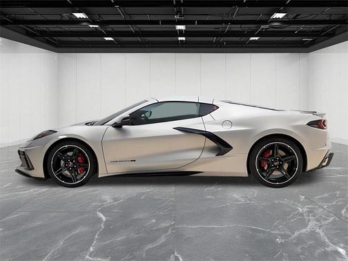 2022 Chevrolet Corvette Stingray w/1LT