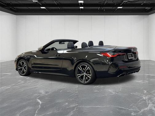 2023 BMW M440 i xDrive