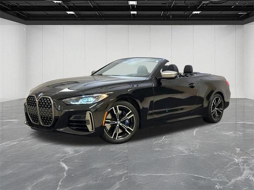 2023 BMW M440 i xDrive