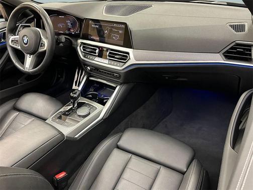 2023 BMW M440 i xDrive