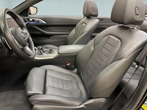 2023 BMW M440 i xDrive