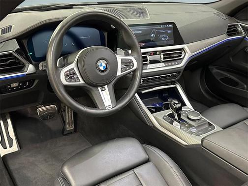 2023 BMW M440 i xDrive