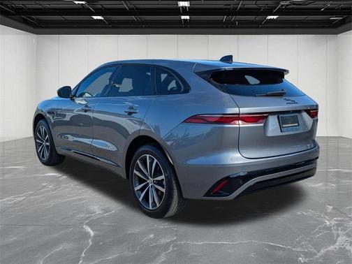 2025 Jaguar F-PACE R-Dynamic S P250 AWD Automatic