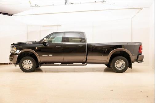 2022 RAM 3500 Longhorn