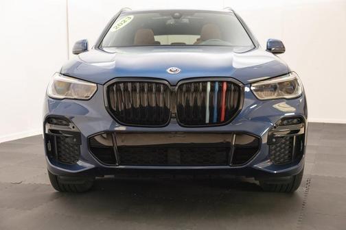 2023 BMW X5 M50i