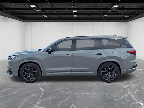 2024 Lexus TX 500h F SPORT Premium