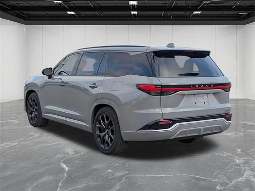 2024 Lexus TX 500h F SPORT Premium