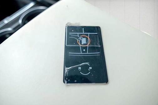 White 2023 Tesla Model X Plaid Tri Motor All-Wheel Drive