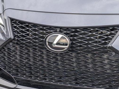 2024 Lexus IS 500 F SPORT Performance Premium