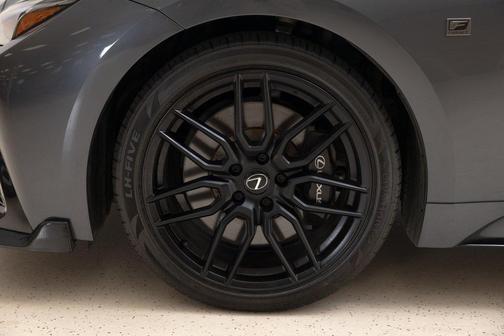 2024 Lexus IS 500 F SPORT Performance Premium