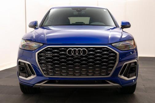 2024 Audi Q5 45 S line Premium