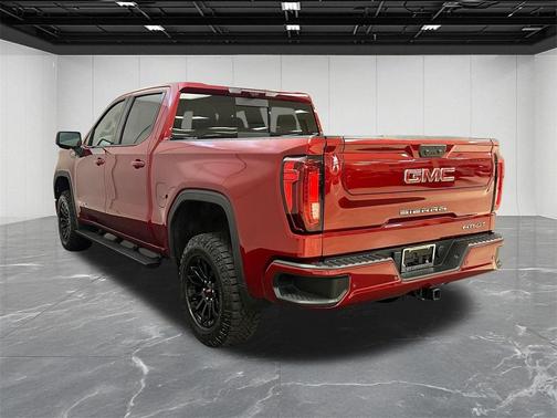2022 GMC Sierra 1500 AT4X