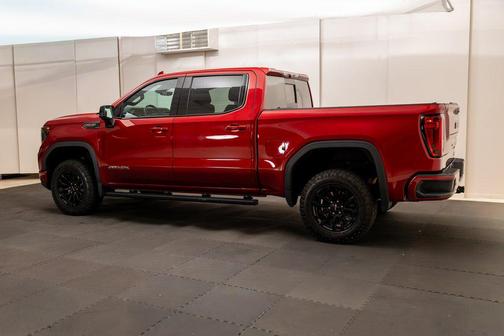 2022 GMC Sierra 1500 AT4X