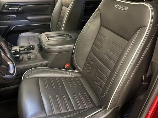 2022 GMC Sierra 1500 AT4X