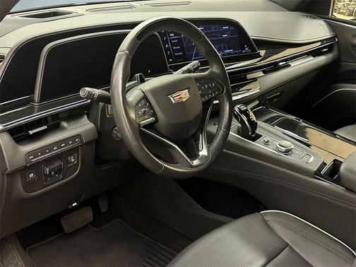 2024 Cadillac Escalade Sport