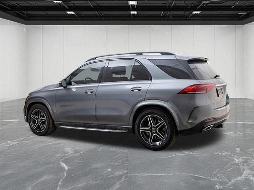 2020 Mercedes-Benz GLE 350 4MATIC
