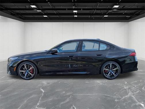 2024 BMW i5 M60