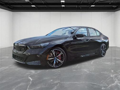 2024 BMW i5 M60