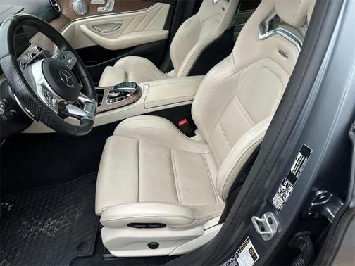 2020 Mercedes-Benz AMG E 63 S 4MATIC