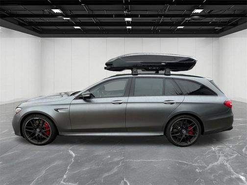 2020 Mercedes-Benz AMG E 63 S 4MATIC