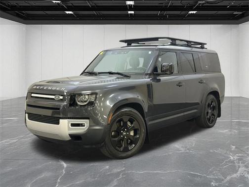 2024 Land Rover Defender 130 P300 S