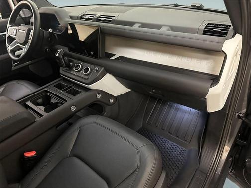 2024 Land Rover Defender 130 P300 S