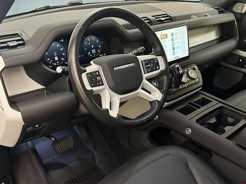 2024 Land Rover Defender 130 P300 S