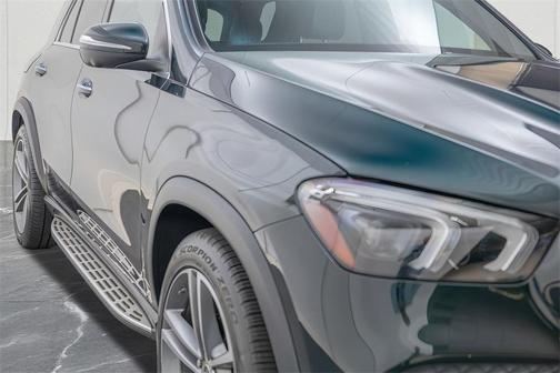 2020 Mercedes-Benz GLE 350 Base