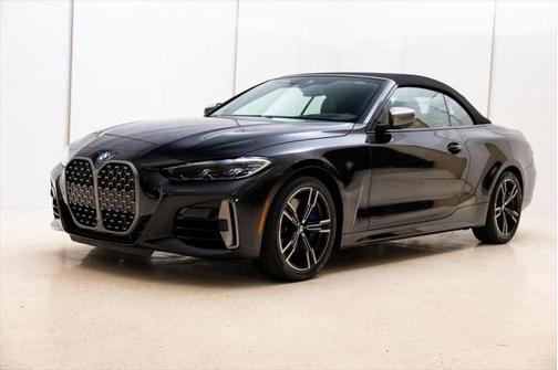 2023 BMW M440 i xDrive
