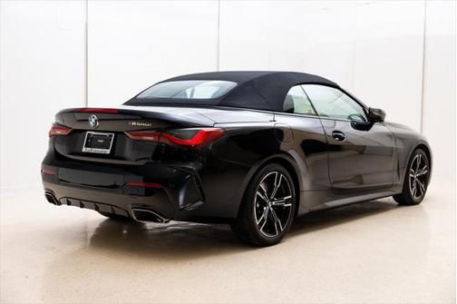 2023 BMW M440 i xDrive