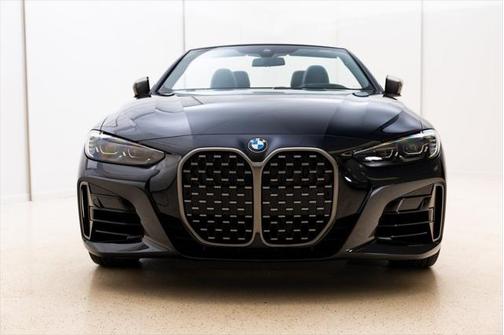 2023 BMW M440 i xDrive