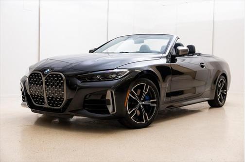 2023 BMW M440 i xDrive