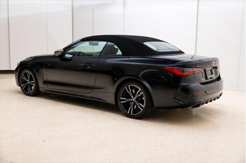 2023 BMW M440 i xDrive