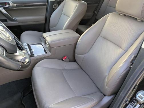2023 Lexus GX 460 Luxury