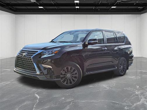 2023 Lexus GX 460 Luxury