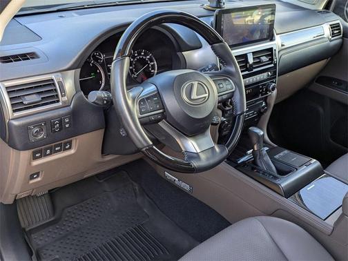 2023 Lexus GX 460 Luxury