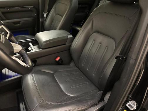 2020 Land Rover Defender 110 First Edition