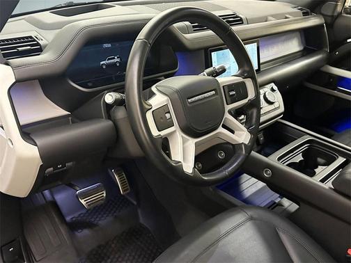 2020 Land Rover Defender 110 First Edition