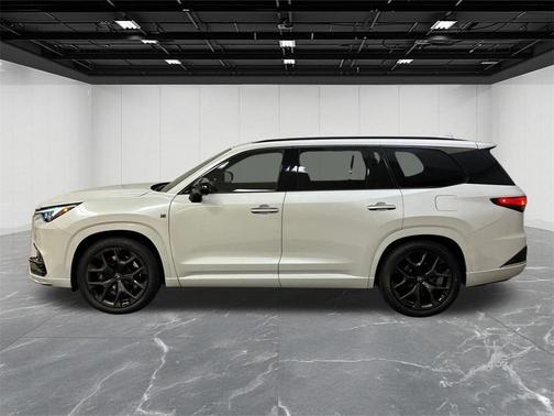 2024 Lexus TX 500h F SPORT Luxury