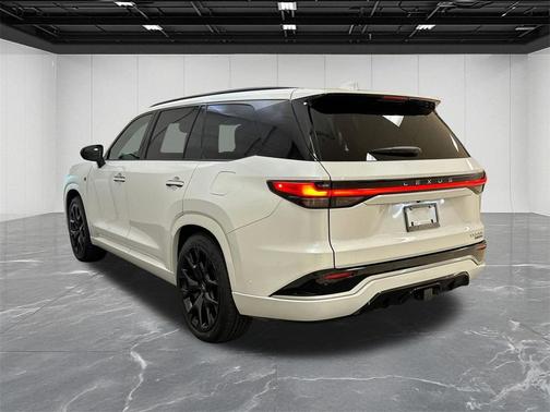 2024 Lexus TX 500h F SPORT Luxury