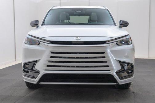 2024 Lexus TX 500h F SPORT Luxury