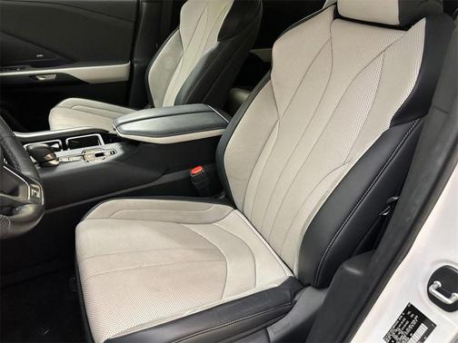 2024 Lexus TX 500h F SPORT Luxury